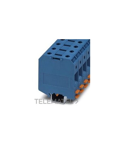 BORNE DE CORRIENTE UKH 50-IB BU