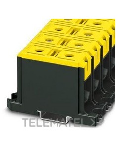 BORNE CTE.UBAL 95 FE 1000V 220A 1P AM.