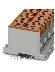 BORNE CTE.UBAL 95 BN 1000V 220A 1P MR