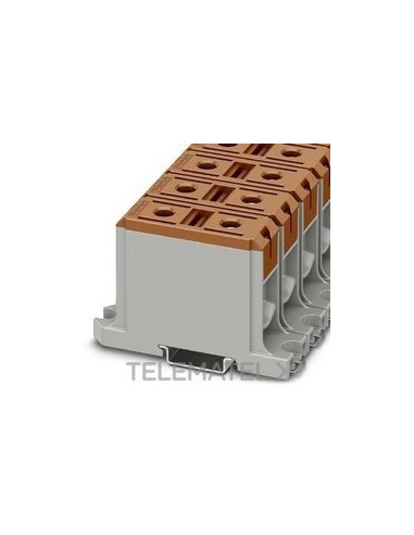 BORNE CTE.UBAL 95 BN 1000V 220A 1P MR