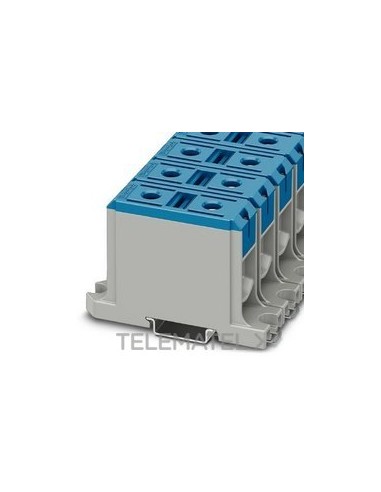 BORNE CTE.UBAL 95 BU 1000V 220A 1P AZ