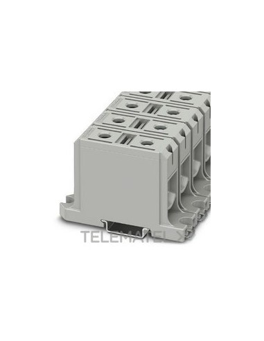 BORNE CTE.UBAL 95 1000V 220A 1P GR