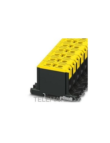 BORNE CTE.UBAL 50 FE 1000V 145A AM.