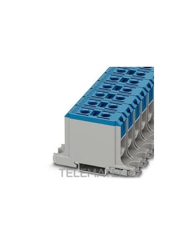 BORNE CTE.UBAL 50 BU 1000V 145A 1P AZ