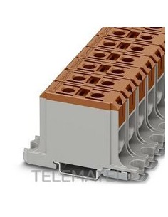 BORNE CTE.UBAL 50 BN 1000V 145A MR