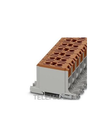 BORNE CTE.UBAL 50 BN 1000V 145A MR