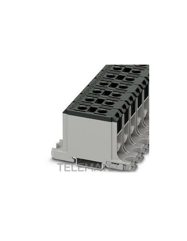 BORNE CTE.UBAL 50 BK 1000V 145A 1P NG