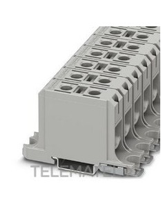 BORNE CTE.UBAL 50 1000V 145A 1P GR