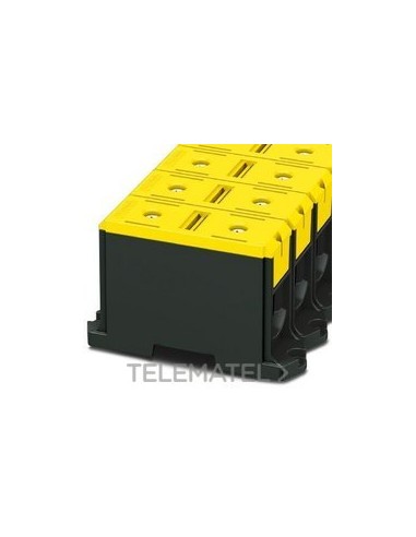 BORNE CTE.UBAL 240 FE 1000V 380A AM.