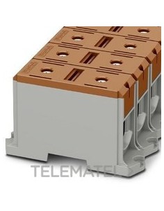 BORNE CTE.UBAL 240 BN 1000V 380A MR