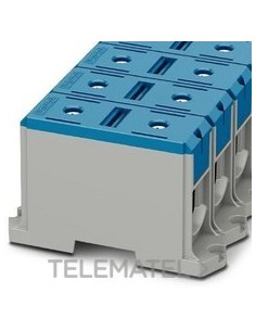 BORNE CTE.UBAL 240 BU 1000V 380A AZ