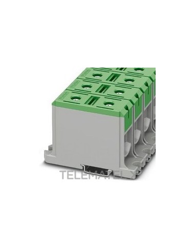 BORNE CTE.UBAL 150 GN 1000V 290A 1P NG