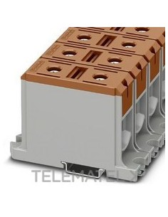 BORNE CTE.UBAL 150 BN 1000V 290A 1P MR