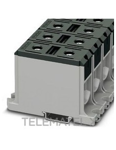 BORNE CTE.UBAL 150 BK 1000V 290A 1P NG