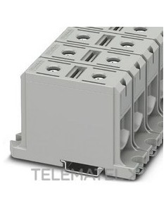 BORNE CTE.UBAL 150 1000V 290A 1P GR