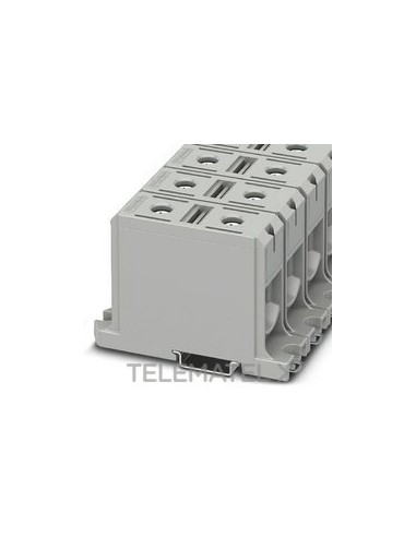 BORNE CTE.UBAL 150 1000V 290A 1P GR