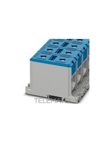 BORNE CTE.UBAL 150 BU 1000V 290A 1P AZ