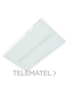 LUM.TOLEDO 42 LED WIR.(ZDW)150lm TIPO