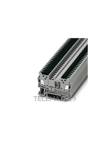 BORNE DE CONEXIÓN QTC 1,5 L BK