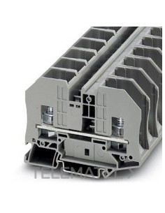 BORNE DE CONEXIÓN POR ESPÁRRAGO RTO 8