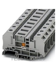 BORNE DE CONEXIÓN POR ESPÁRRAGO RT 5-T