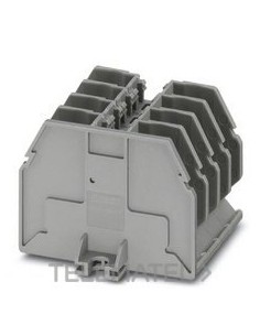 BORNE CX.POR ESPGO.RSC 4-F/4