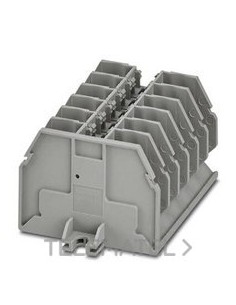 BORNE CX.POR ESPGO.RSC 4-F/6