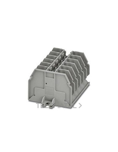 BORNE CX.POR ESPGO.RSC 4-F/6