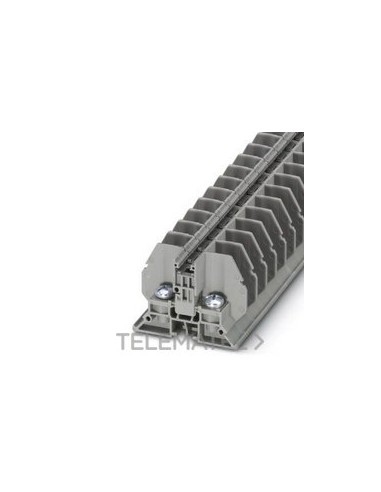 BORNE DE CONEXIÓN POR ESPÁRRAGO RSC 5-F