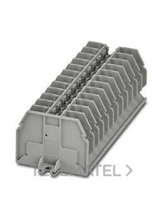 BORNE CX.POR ESPGO.RSC 4-F/12