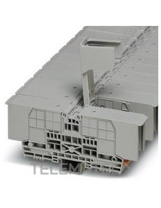 BNE.CX.POR ESPGO.RBO 6-WD-HC 1000V 125A