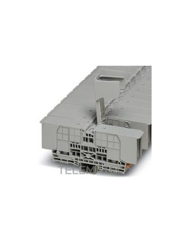 BNE.CX.POR ESPGO.RBO 6-WD-HC 1000V 125A