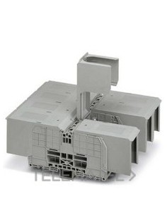 BORNE CX.POR ESPGO.10-240mm² 196mm GY