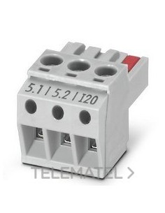 BORNE DE CONEXIÓN MACX MCR-I20