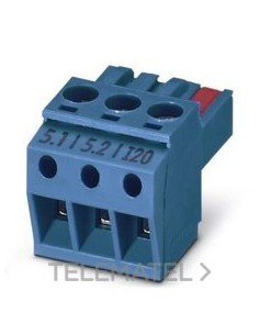 BORNE DE CONEXIÓN MACX MCR-EX-I20