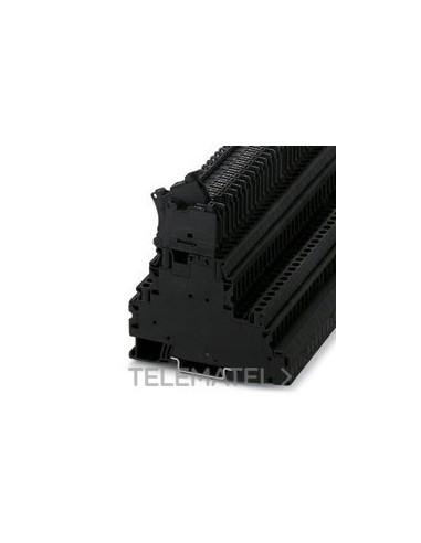 BORNE DE CARRIL UT 4-L/HESILED 60 30A