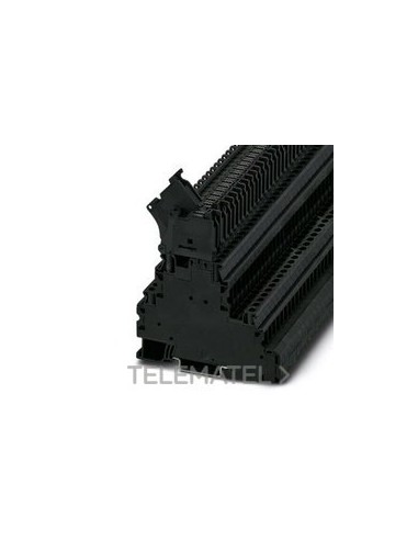 BORNE DE CARRIL UT 4-L/HESILA 250 30A