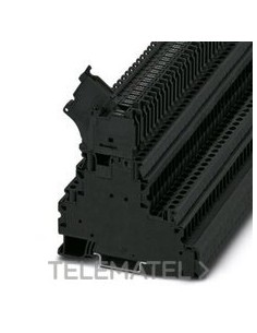 BORNE DE CARRIL UT 4-L/HESILED 24 30A