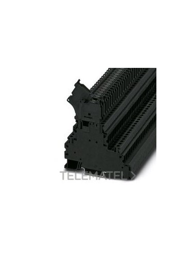 BORNE DE CARRIL UT 4-L/HESILED 24 30A