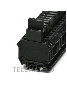 BORNE DE CARRIL UK-SILED 24 BK