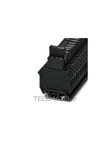 BORNE DE CARRIL UK-SILED 24 BK