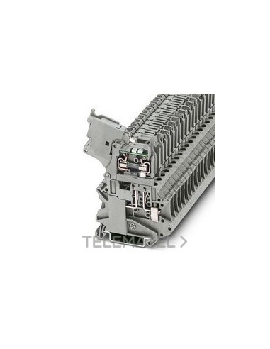 BORNE DE CARRIL UT 4-HESILED 24 (5X20)GY