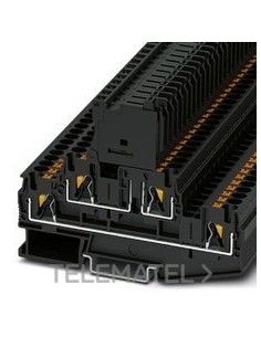 BORNE DE CARRIL PTTB 4-HESI (5X20)