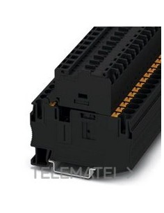 BORNE CRL.PT 6-HESILED 250(6,3X32)