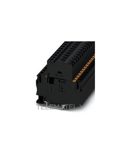 BORNE CRL.PT 6-HESILED 250(6,3X32)