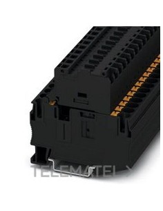 BORNE DE CARRIL PT 6-HESILED 24 (6,3X32)