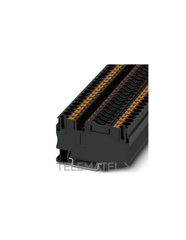 BORNE CRL.PT 6-FSI/C-LED 24 P/FUS.PNO.