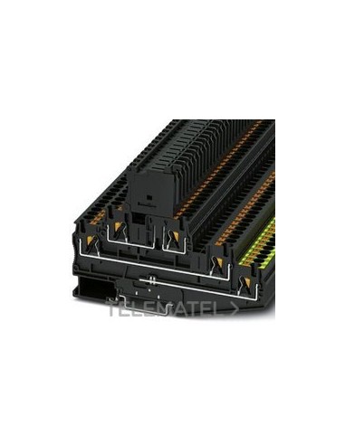 BORNE CRL.PT 4-PE/L/HESILED 24(5X20)