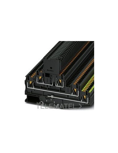 BORNE DE CARRIL PT 4-PE/L/HESI (5X20)