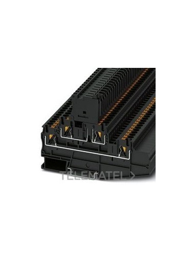 BORNE DE CARRIL PT 4-L/HESILED 24 (5X20)